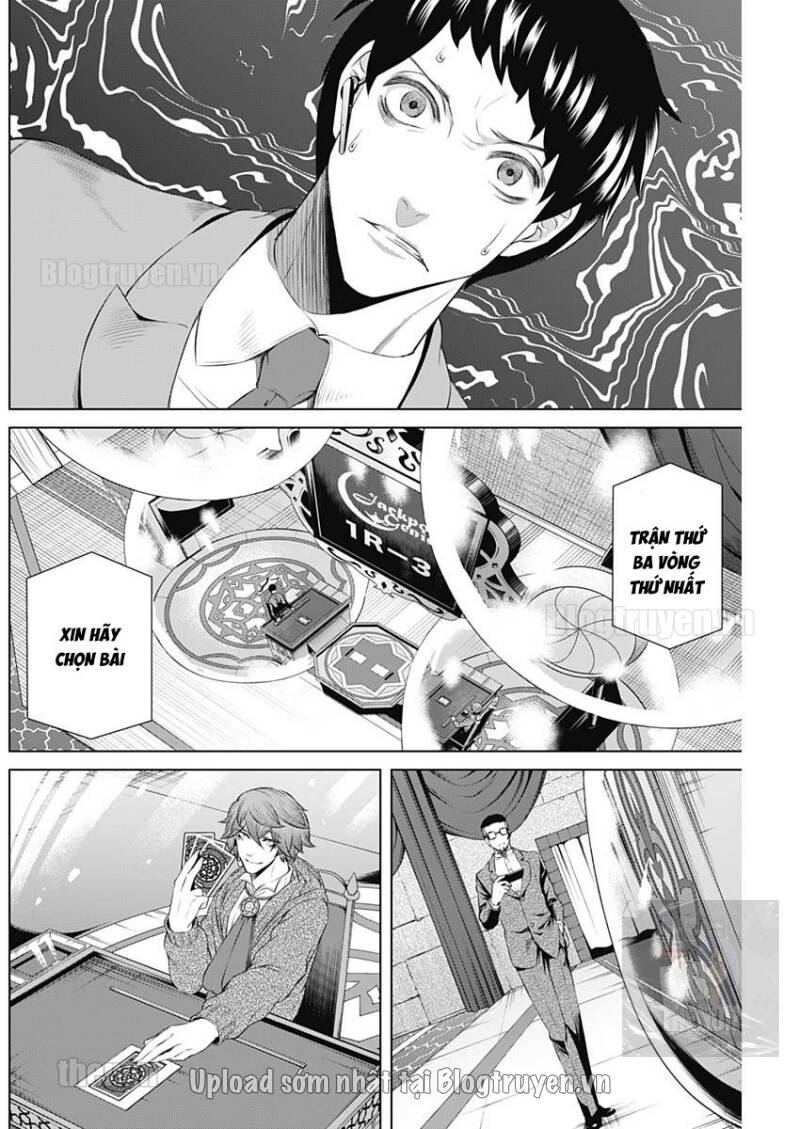 Junket Bank Chapter 27 - 7