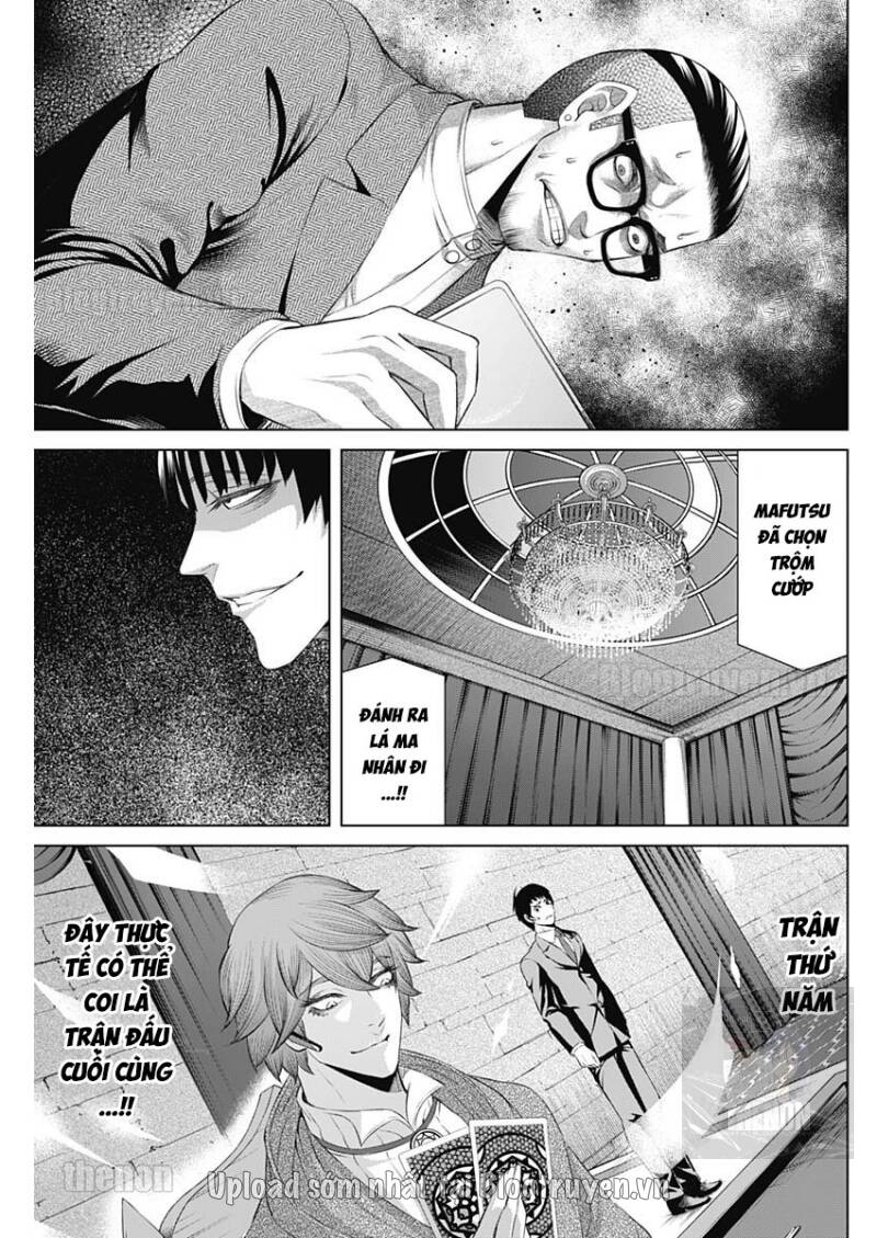 Junket Bank Chapter 28 - 12