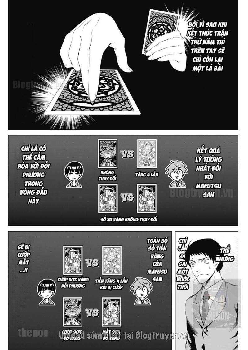 Junket Bank Chapter 28 - 13