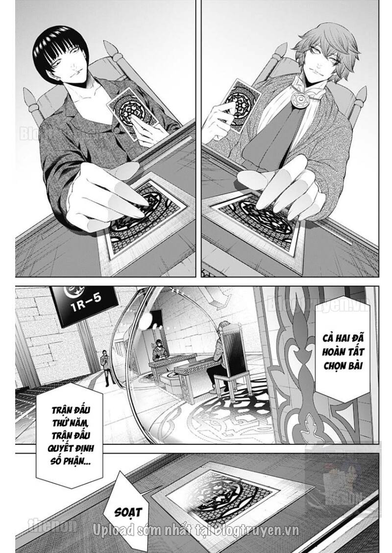 Junket Bank Chapter 28 - 14