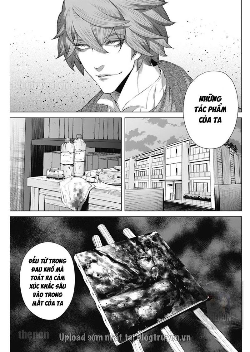 Junket Bank Chapter 28 - 18