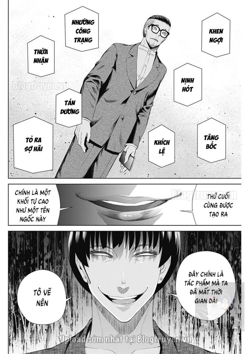 Junket Bank Chapter 28 - 5