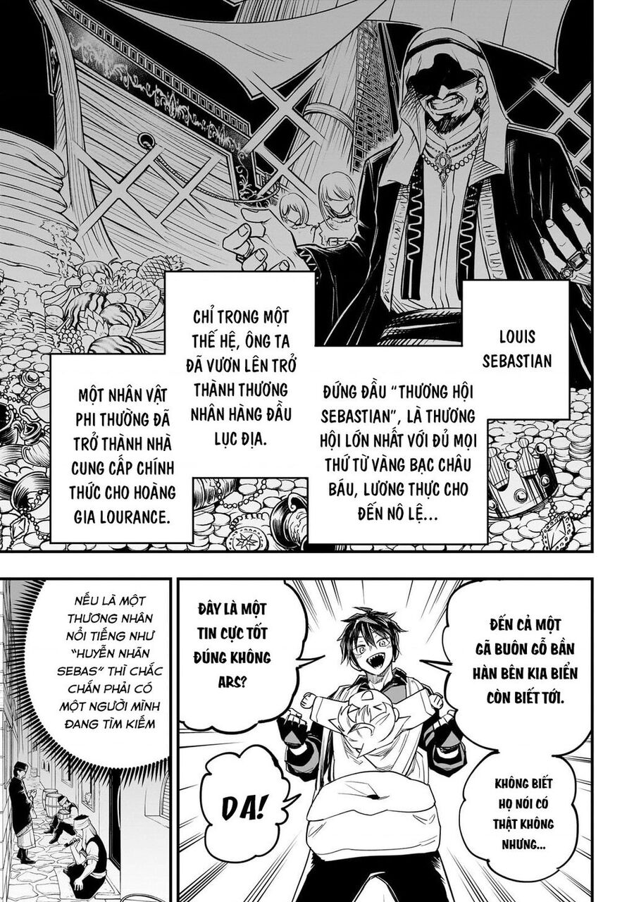 Tensei Akuma No Saikyou Yuusha Ikusei Keikaku Chapter 3 - 13