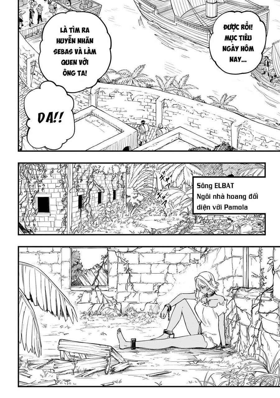 Tensei Akuma No Saikyou Yuusha Ikusei Keikaku Chapter 3 - 14