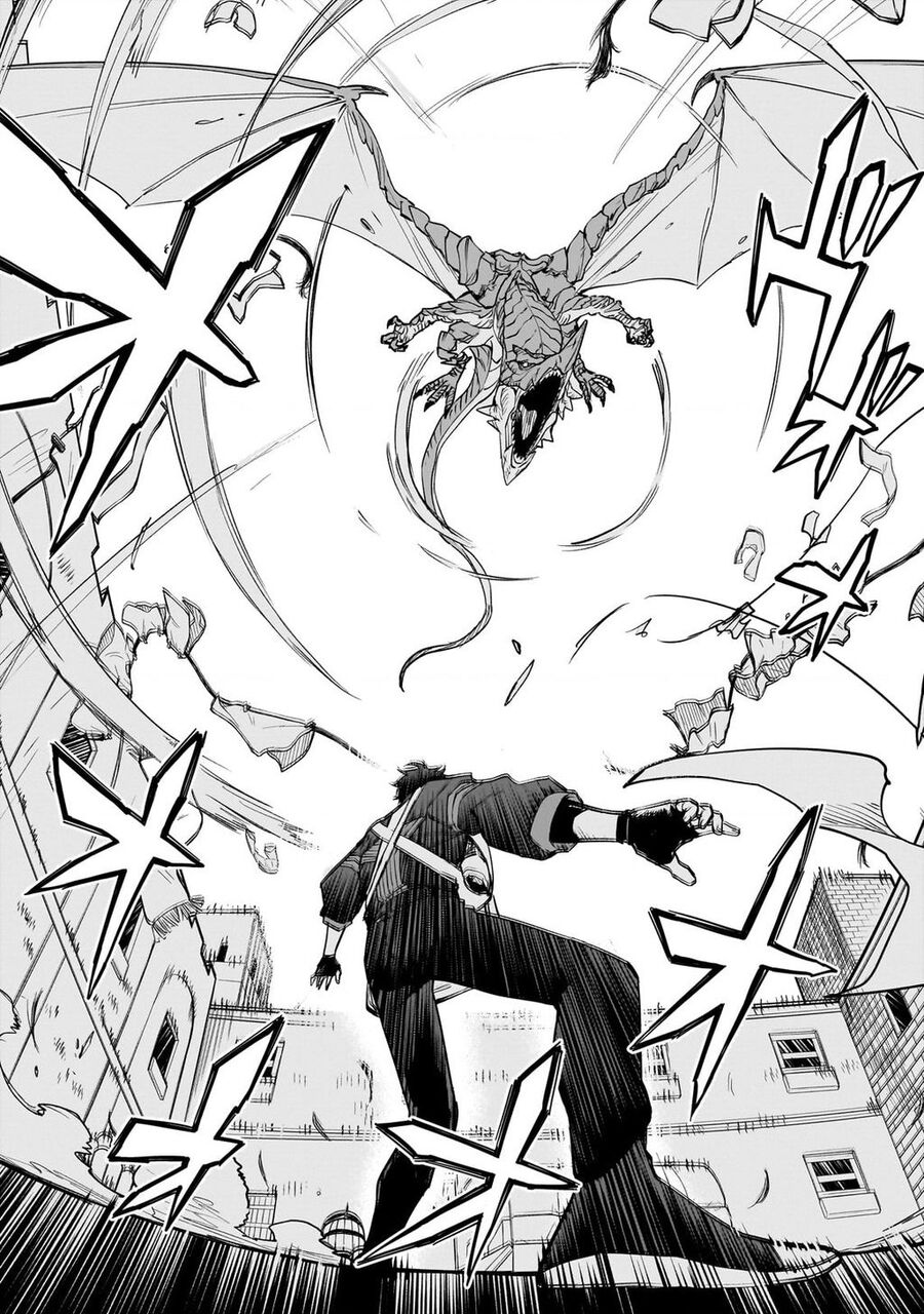 Tensei Akuma No Saikyou Yuusha Ikusei Keikaku Chapter 3 - 20