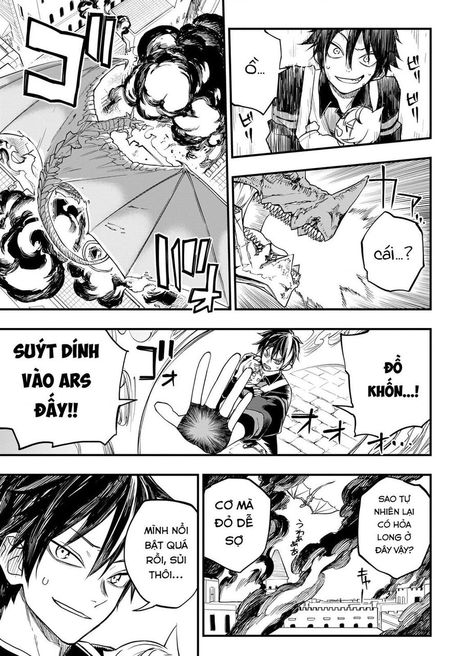 Tensei Akuma No Saikyou Yuusha Ikusei Keikaku Chapter 3 - 21