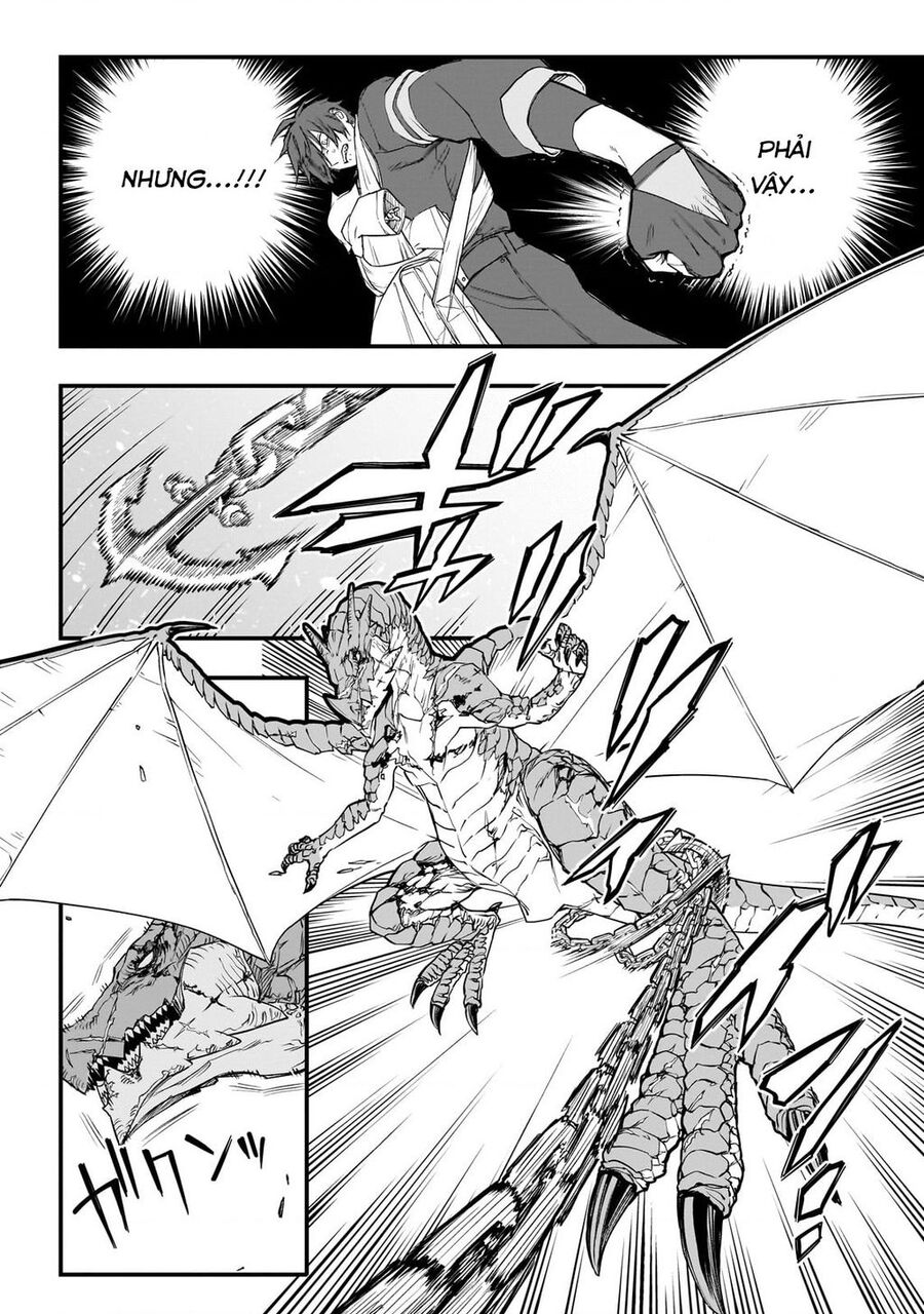 Tensei Akuma No Saikyou Yuusha Ikusei Keikaku Chapter 3 - 26