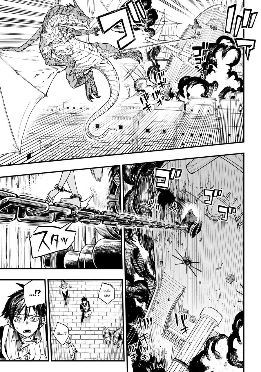 Tensei Akuma No Saikyou Yuusha Ikusei Keikaku Chapter 3 - 27