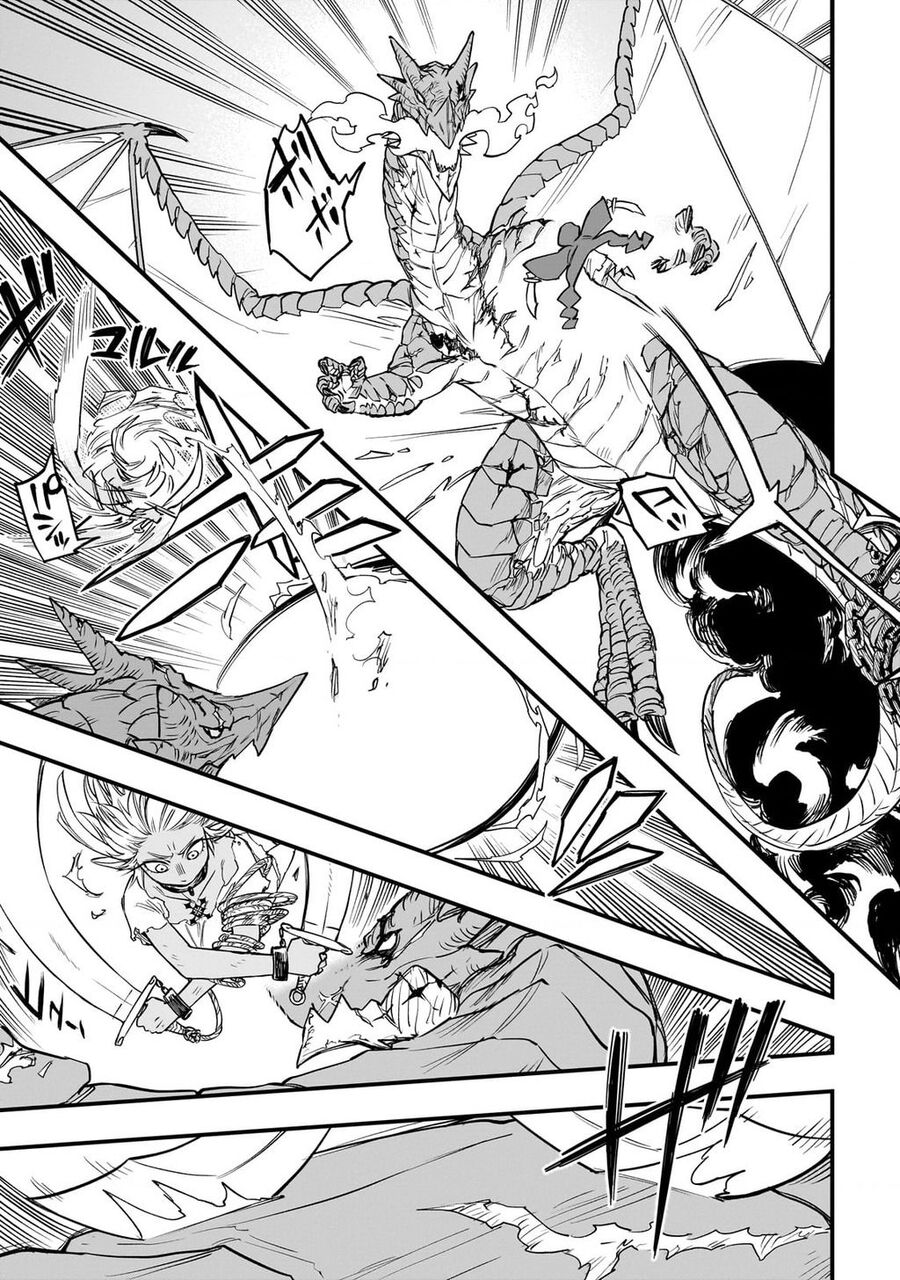 Tensei Akuma No Saikyou Yuusha Ikusei Keikaku Chapter 3 - 29