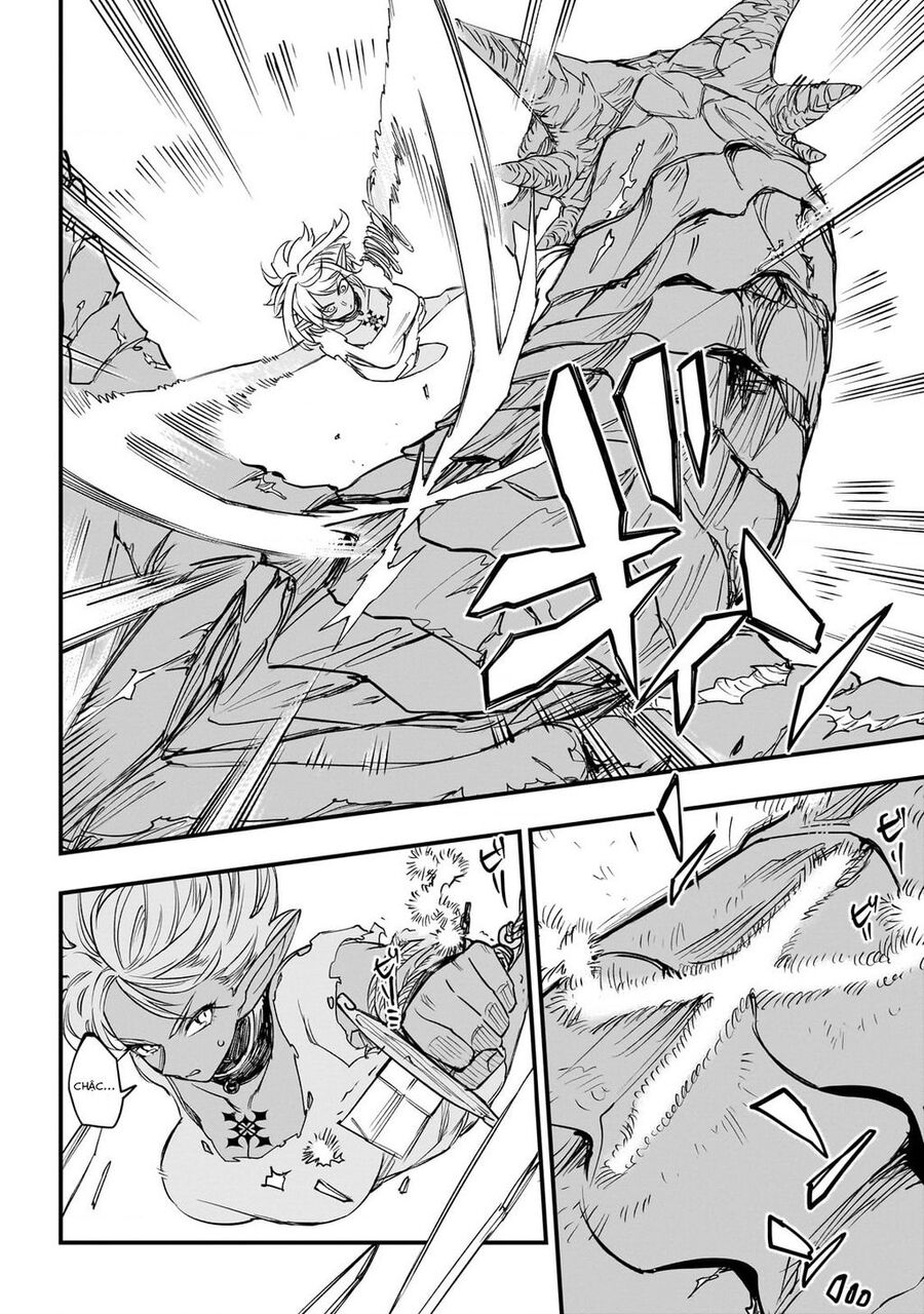 Tensei Akuma No Saikyou Yuusha Ikusei Keikaku Chapter 3 - 30