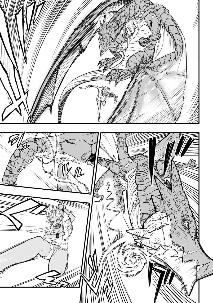 Tensei Akuma No Saikyou Yuusha Ikusei Keikaku Chapter 3 - 31