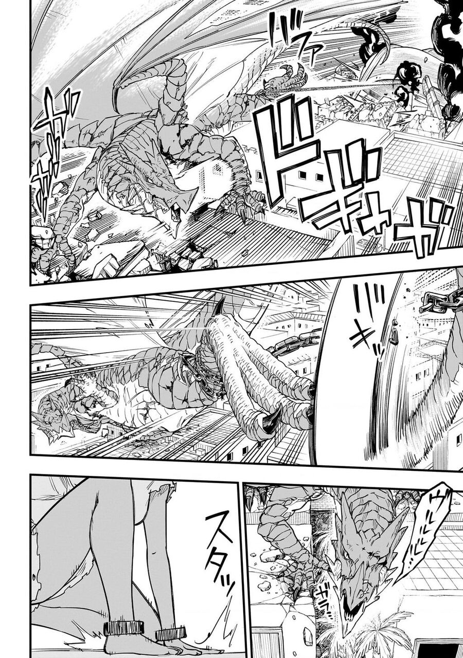 Tensei Akuma No Saikyou Yuusha Ikusei Keikaku Chapter 3 - 34