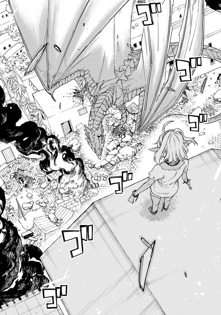 Tensei Akuma No Saikyou Yuusha Ikusei Keikaku Chapter 3 - 35