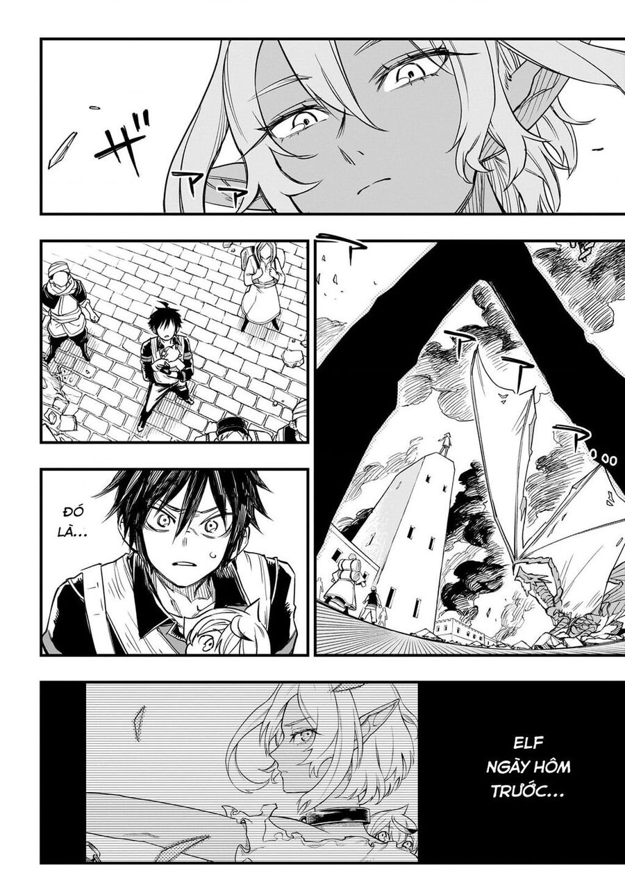 Tensei Akuma No Saikyou Yuusha Ikusei Keikaku Chapter 3 - 36