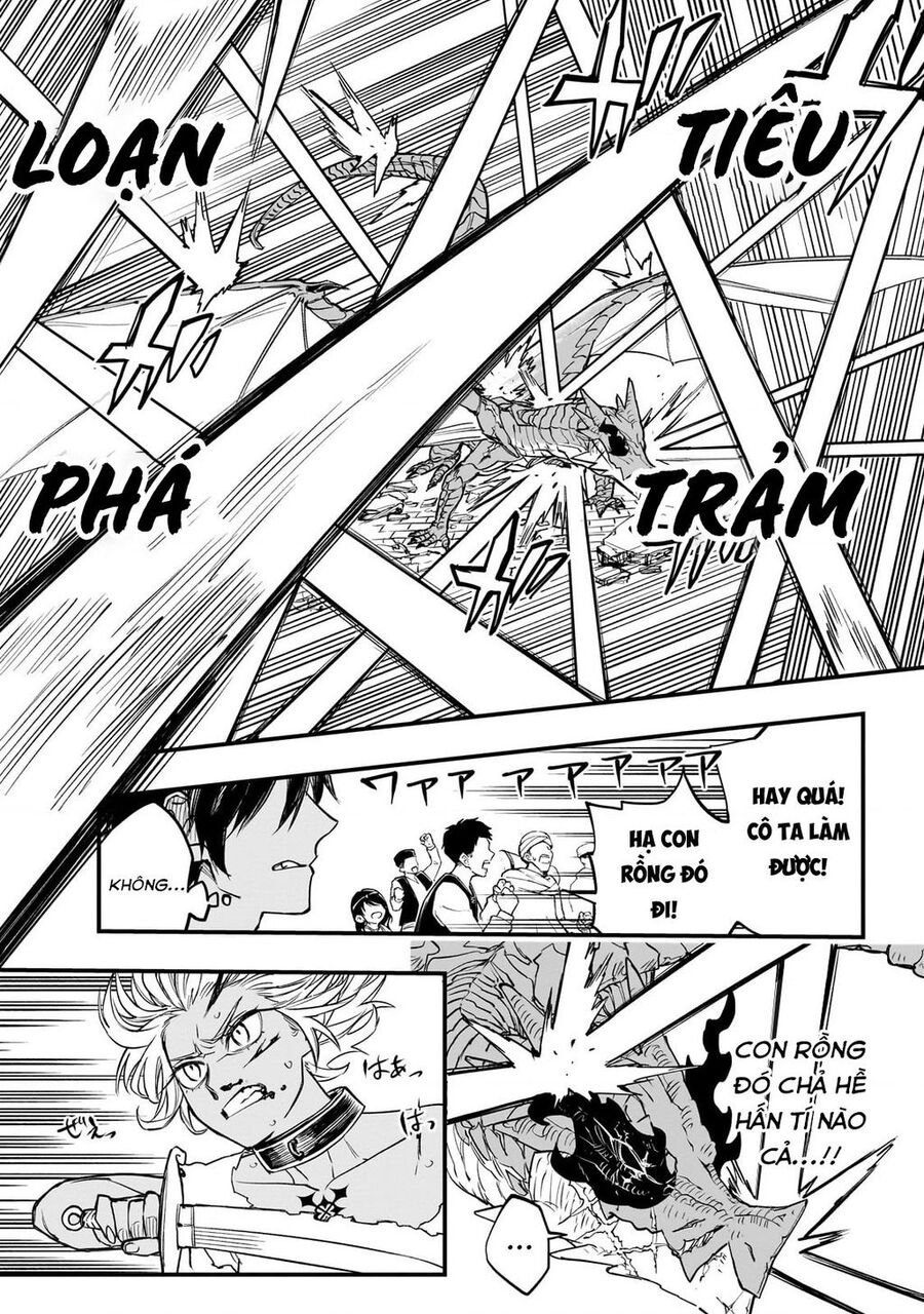 Tensei Akuma No Saikyou Yuusha Ikusei Keikaku Chapter 3 - 39