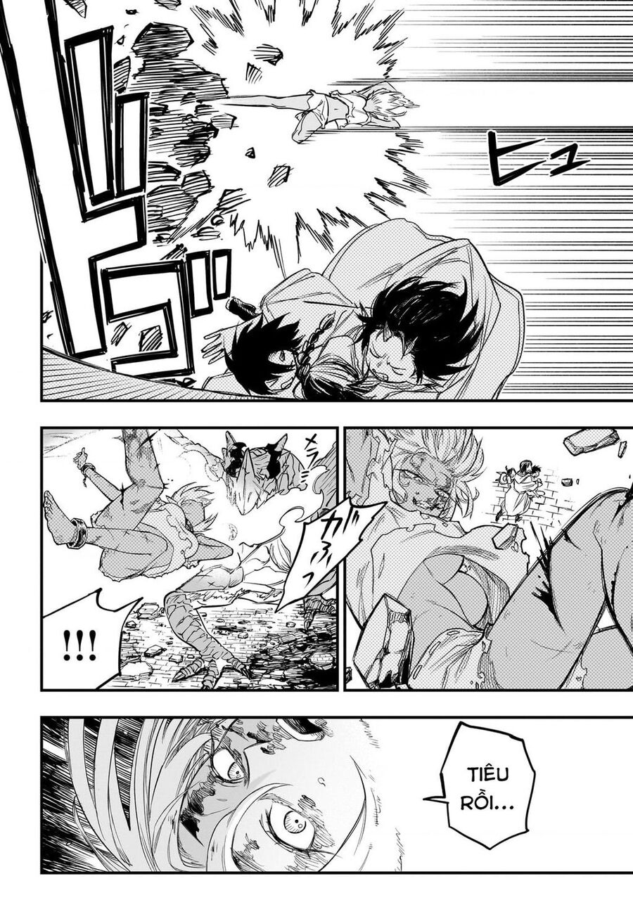 Tensei Akuma No Saikyou Yuusha Ikusei Keikaku Chapter 3 - 42