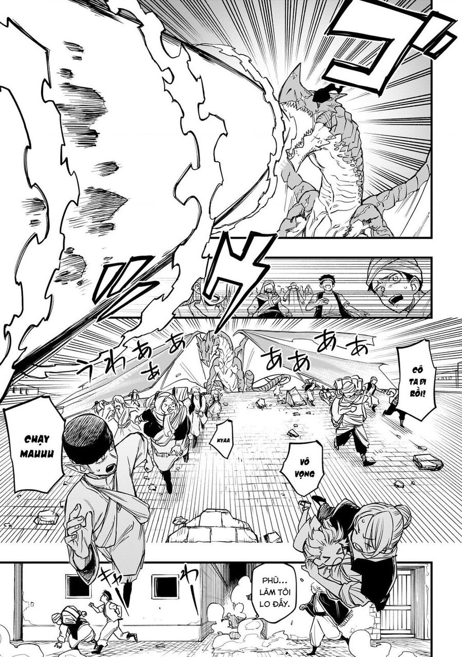 Tensei Akuma No Saikyou Yuusha Ikusei Keikaku Chapter 3 - 43