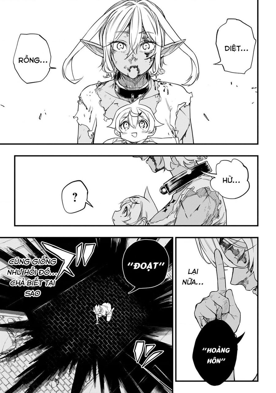 Tensei Akuma No Saikyou Yuusha Ikusei Keikaku Chapter 3 - 47