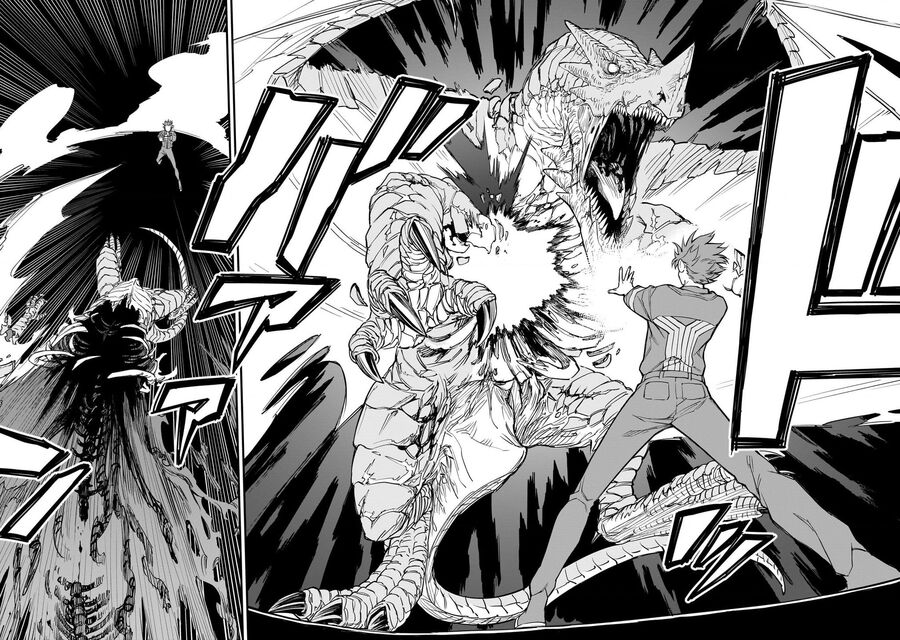 Tensei Akuma No Saikyou Yuusha Ikusei Keikaku Chapter 3 - 50