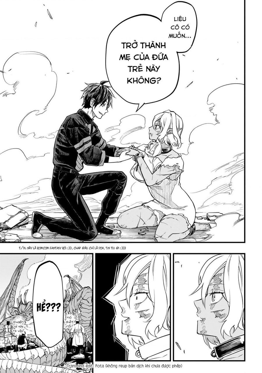 Tensei Akuma No Saikyou Yuusha Ikusei Keikaku Chapter 3 - 52