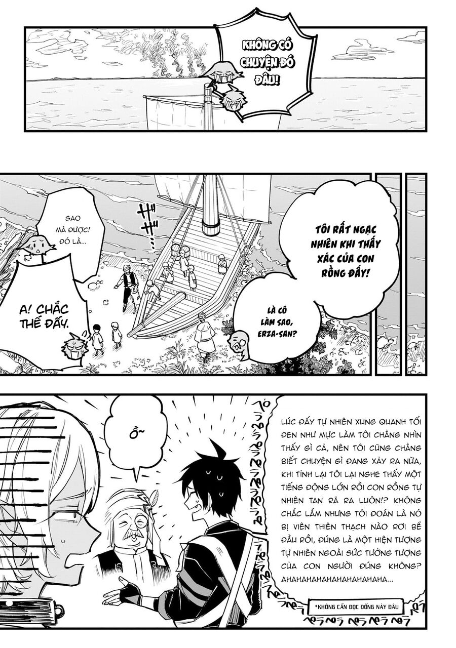 Tensei Akuma No Saikyou Yuusha Ikusei Keikaku Chapter 4 - 16