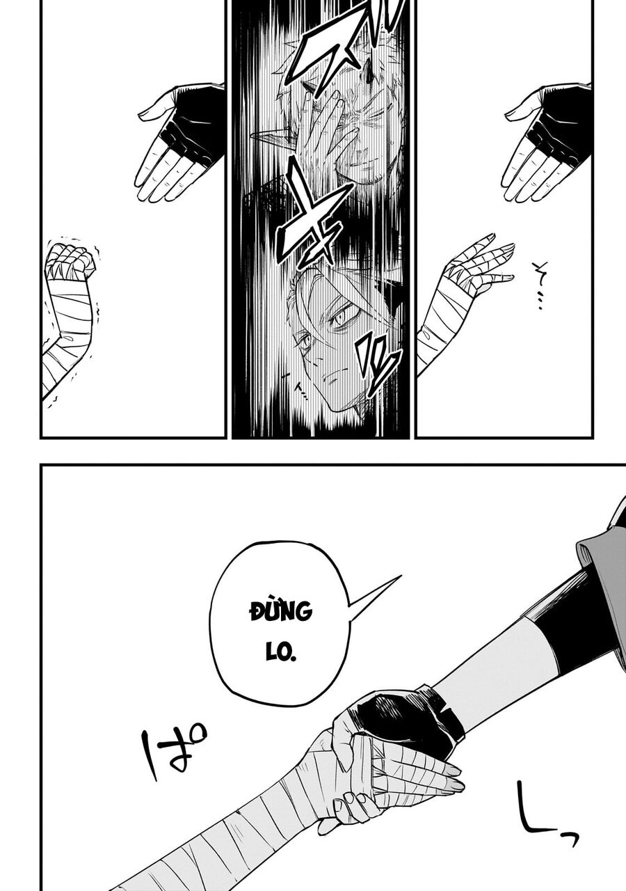 Tensei Akuma No Saikyou Yuusha Ikusei Keikaku Chapter 4 - 37