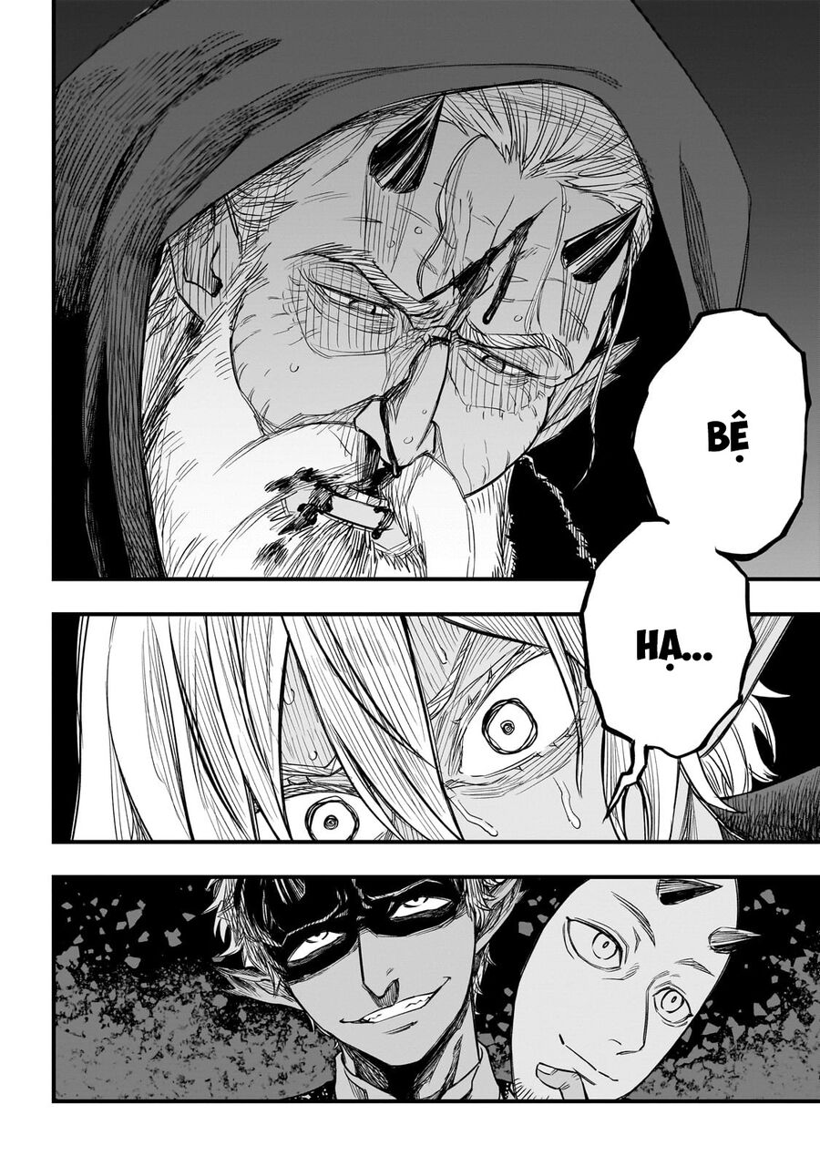 Tensei Akuma No Saikyou Yuusha Ikusei Keikaku Chapter 4 - 5