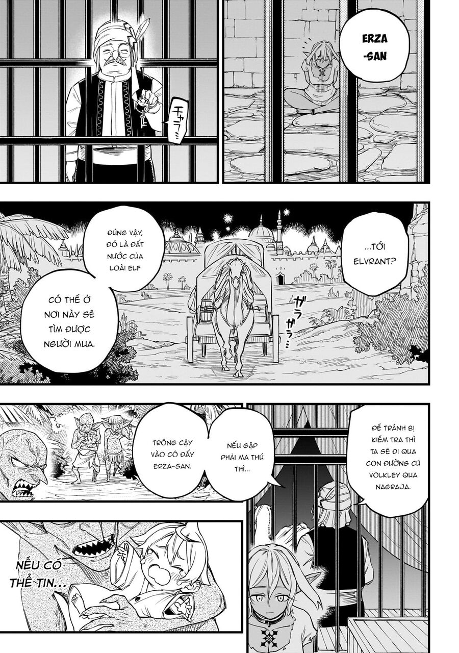 Tensei Akuma No Saikyou Yuusha Ikusei Keikaku Chapter 4 - 10
