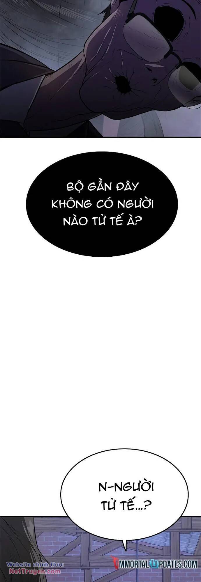 Thực Quỷ Chapter 10 - 18
