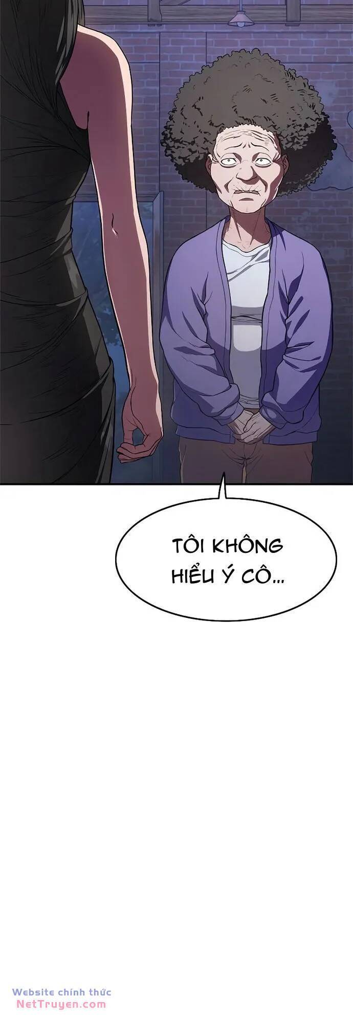 Thực Quỷ Chapter 10 - 19