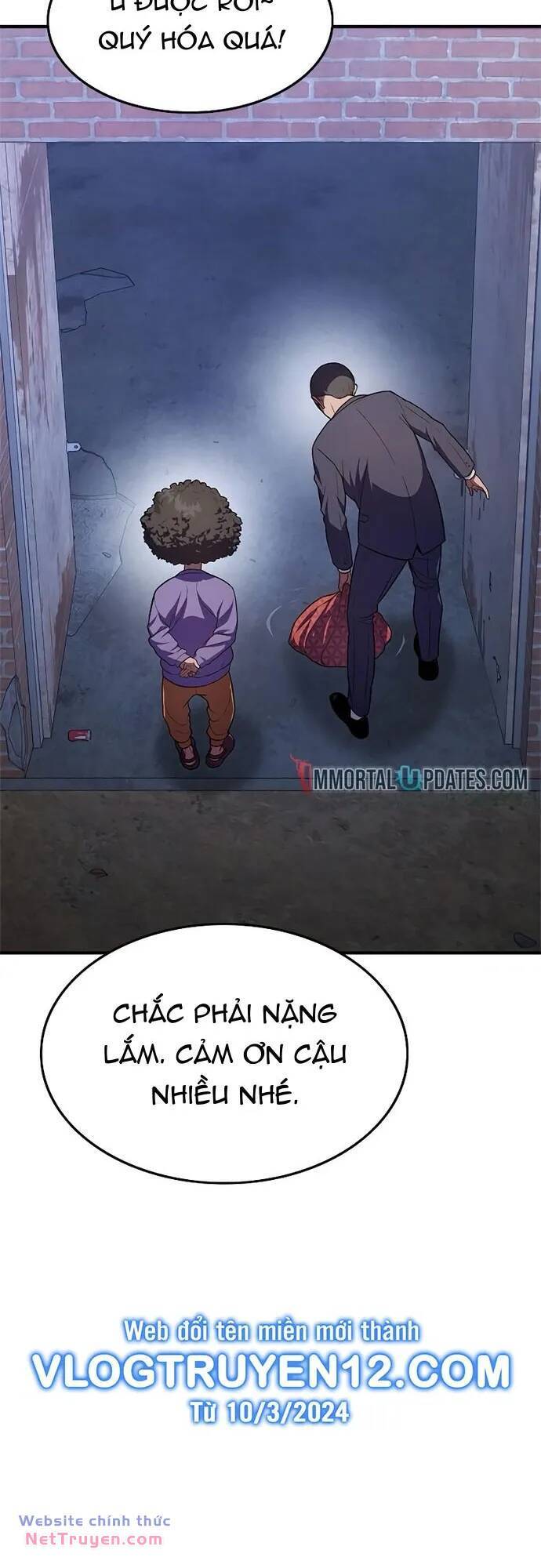 Thực Quỷ Chapter 10 - 3