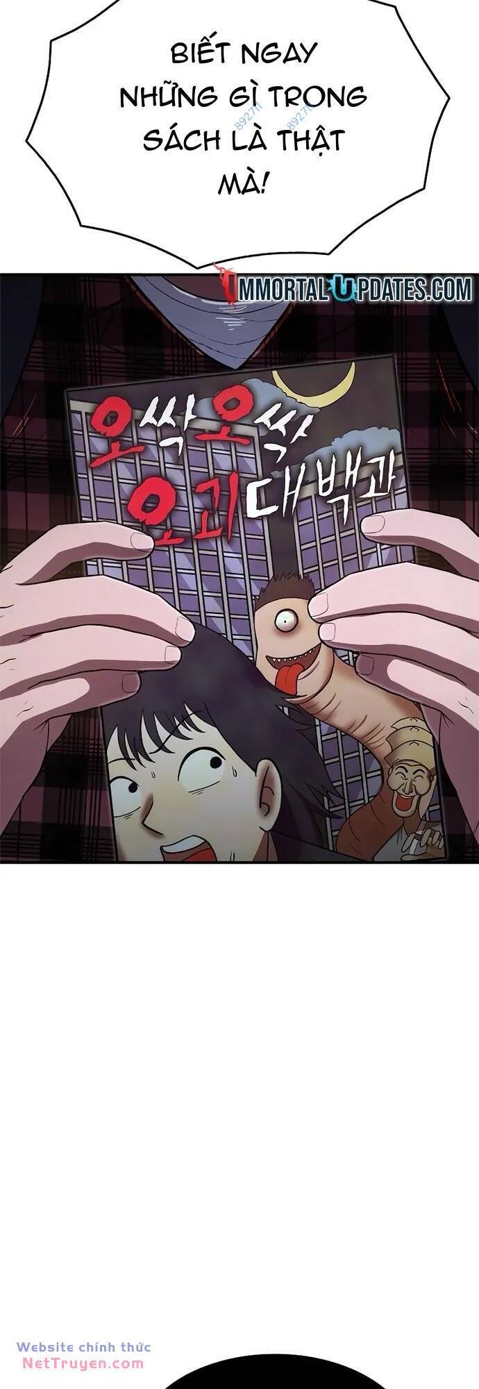 Thực Quỷ Chapter 10 - 30