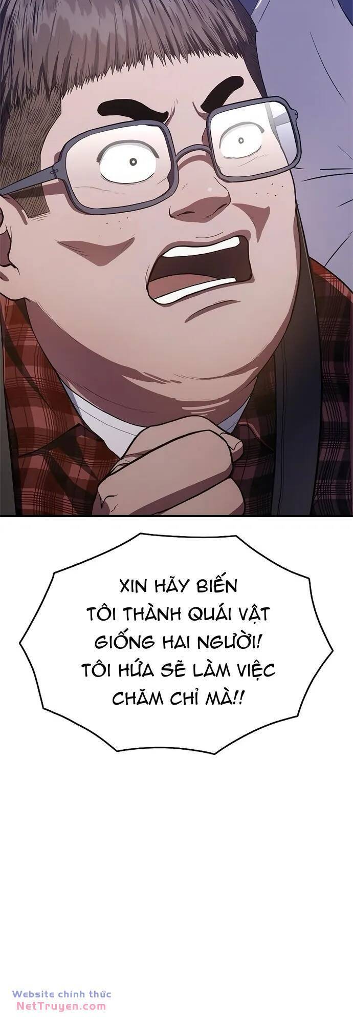 Thực Quỷ Chapter 10 - 36