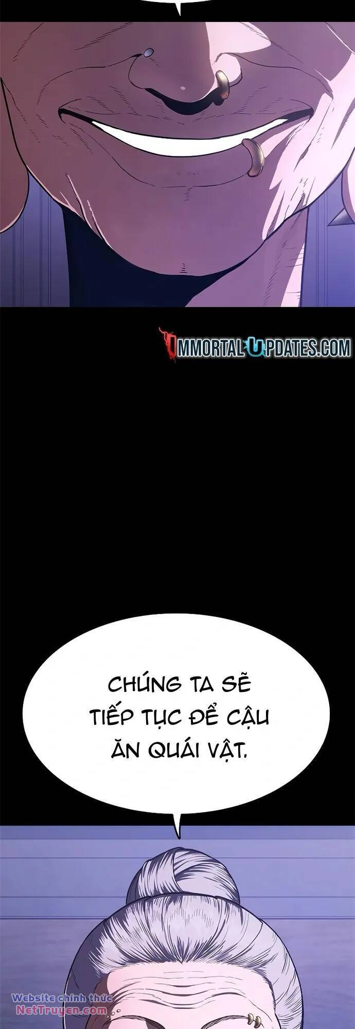 Thực Quỷ Chapter 10 - 51