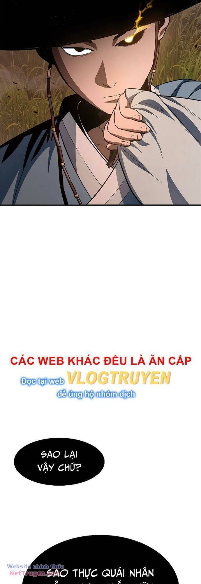 Thực Quỷ Chapter 16 - 18