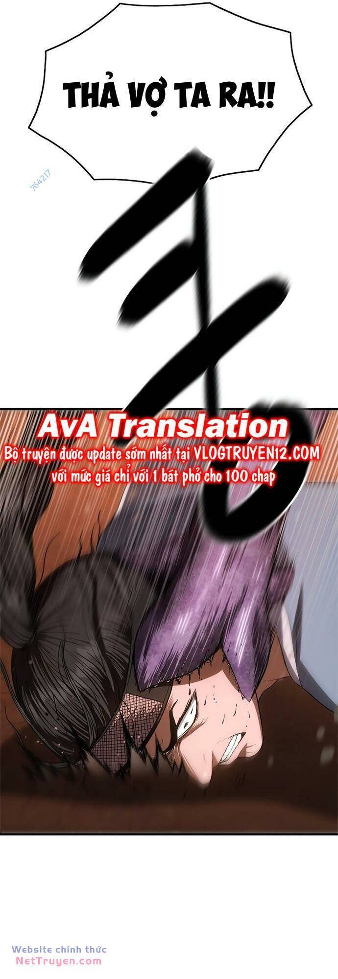 Thực Quỷ Chapter 17 - 23