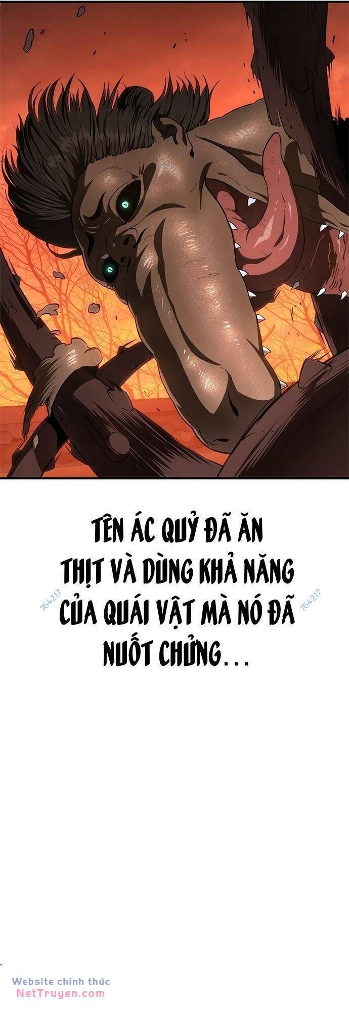 Thực Quỷ Chapter 17 - 73