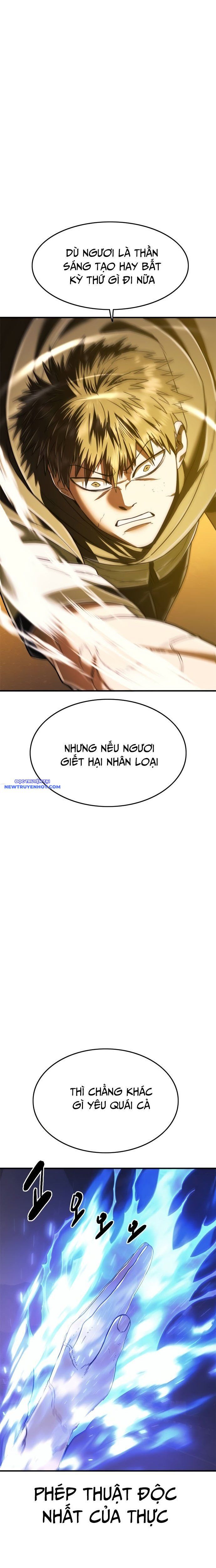 Thực Quỷ Chapter 43 - 3