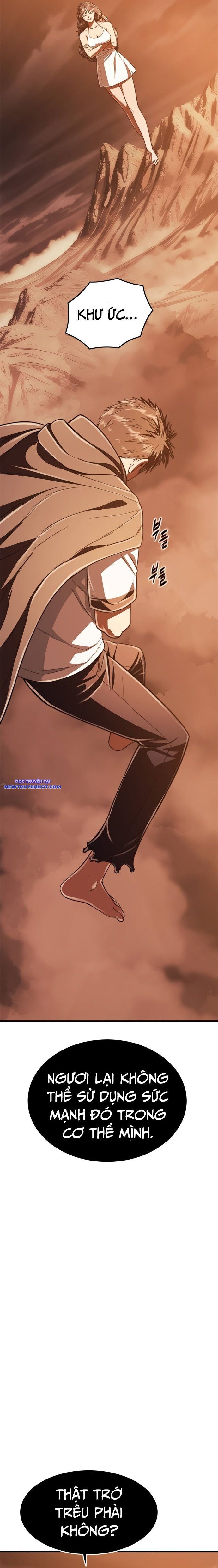 Thực Quỷ Chapter 43 - 42