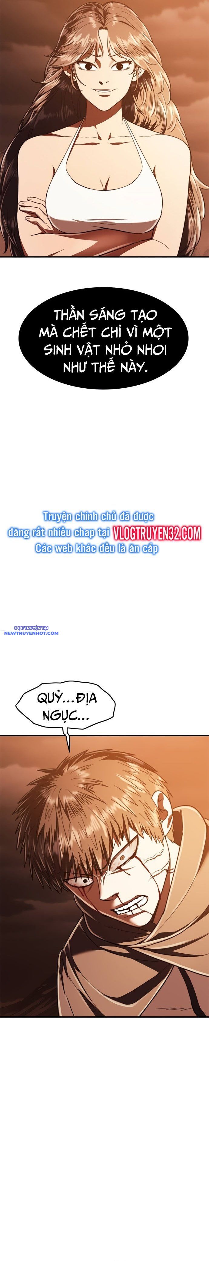 Thực Quỷ Chapter 43 - 43