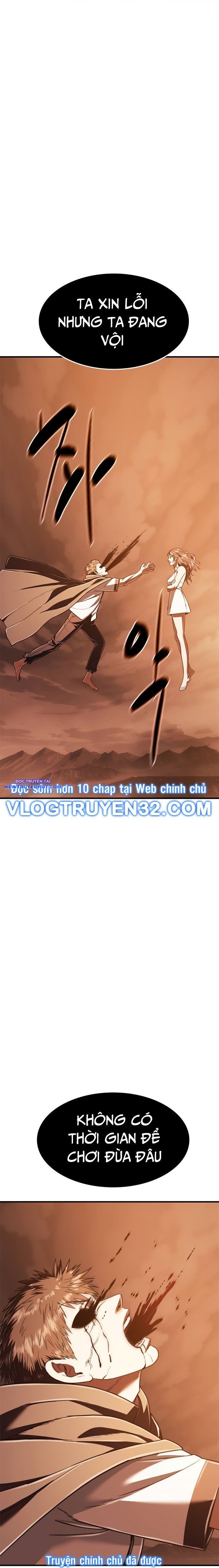 Thực Quỷ Chapter 43 - 45