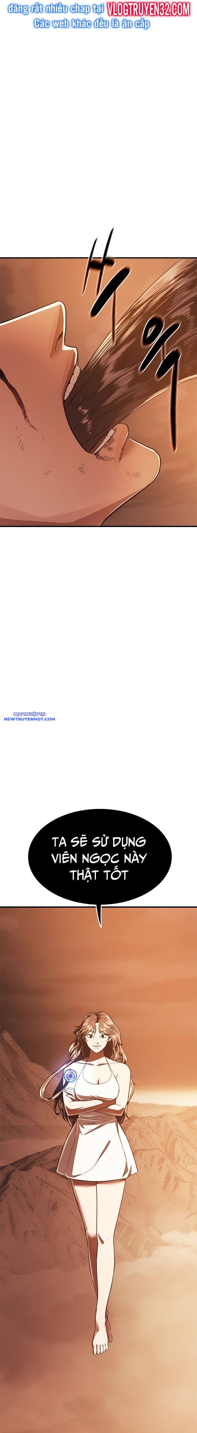 Thực Quỷ Chapter 43 - 46