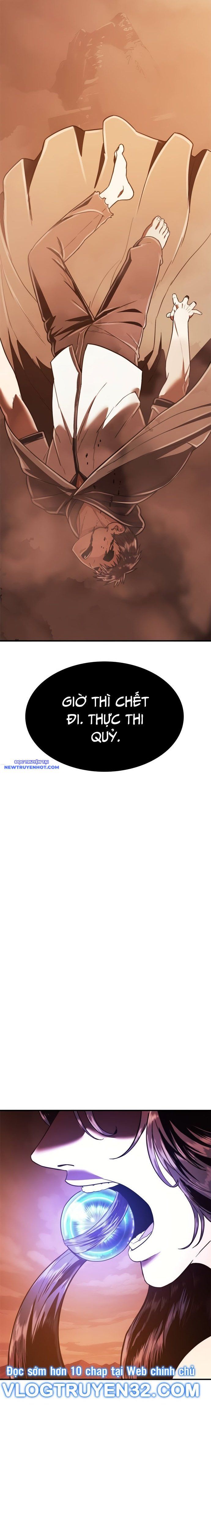 Thực Quỷ Chapter 43 - 47