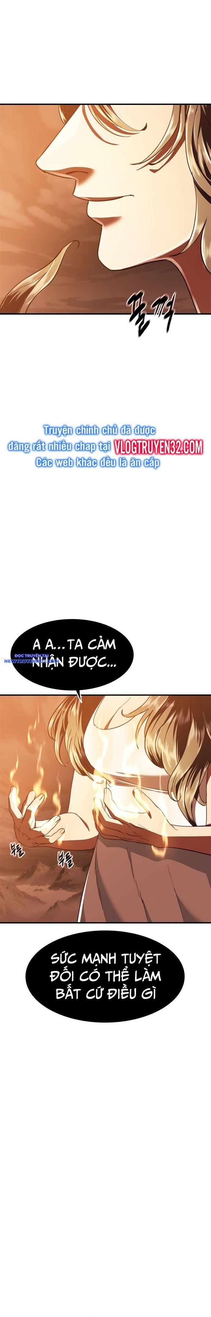 Thực Quỷ Chapter 43 - 48