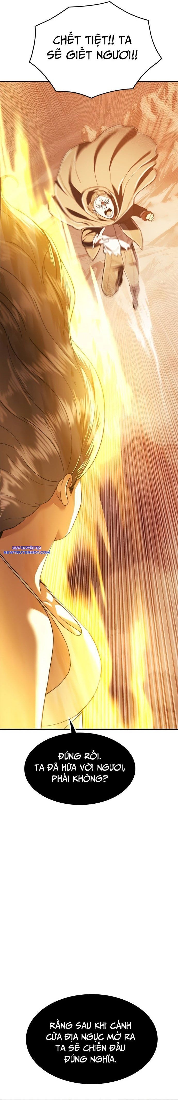 Thực Quỷ Chapter 43 - 51