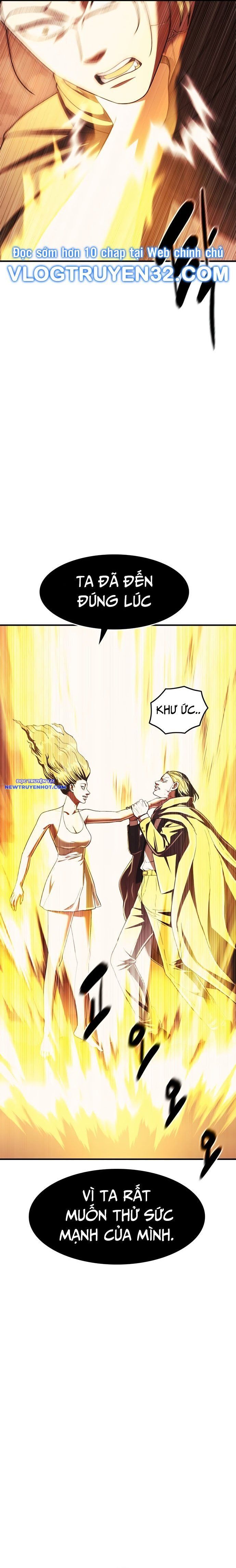 Thực Quỷ Chapter 43 - 52