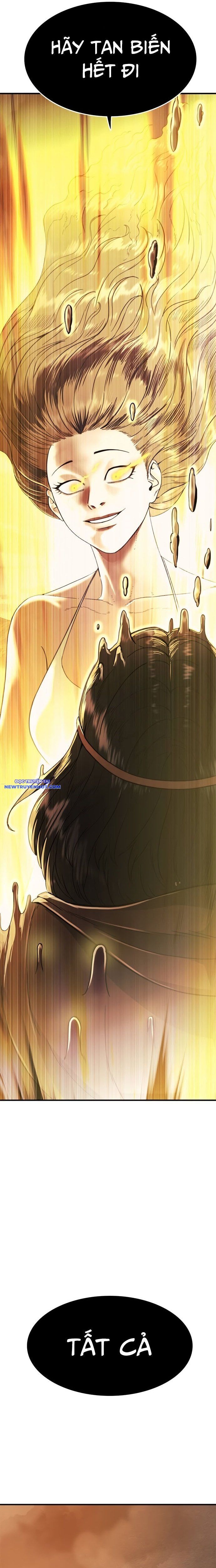 Thực Quỷ Chapter 43 - 54
