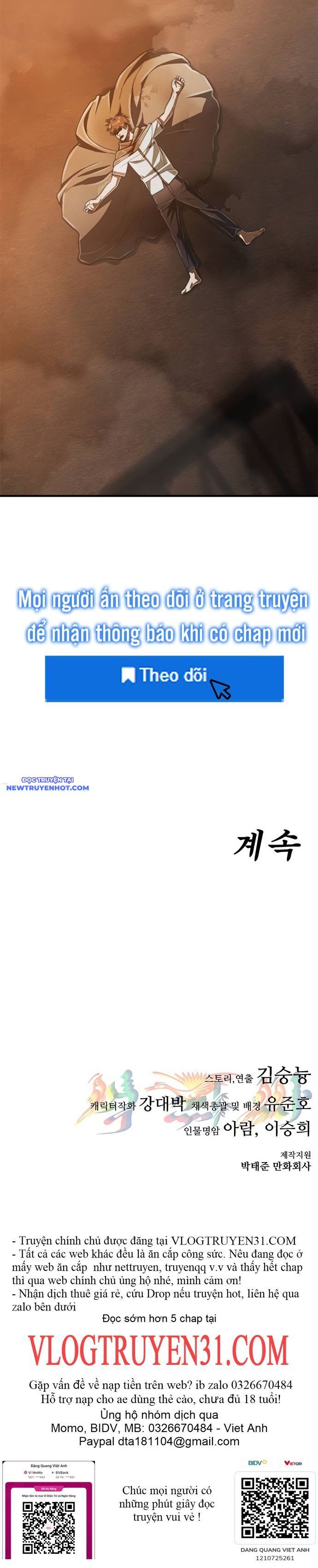 Thực Quỷ Chapter 43 - 55