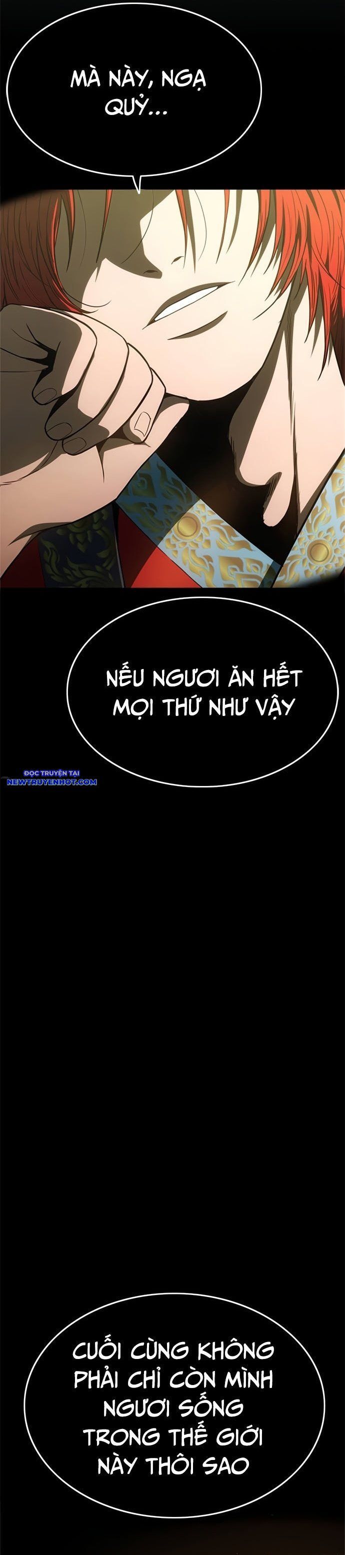 Thực Quỷ Chapter 43 - 9