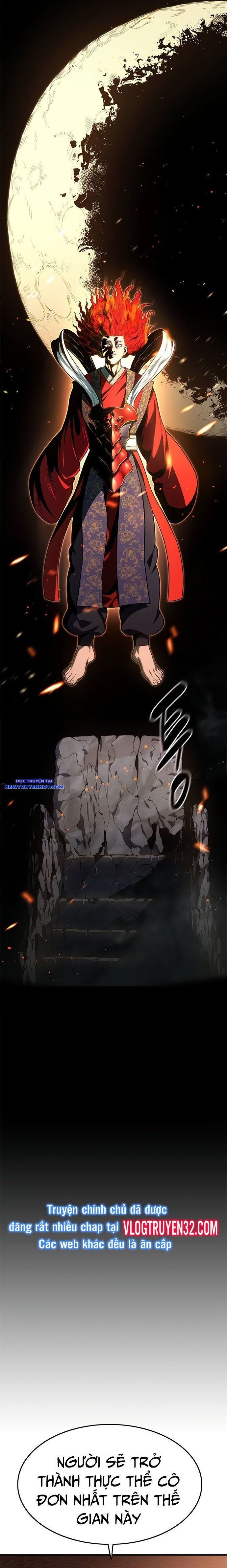Thực Quỷ Chapter 43 - 10